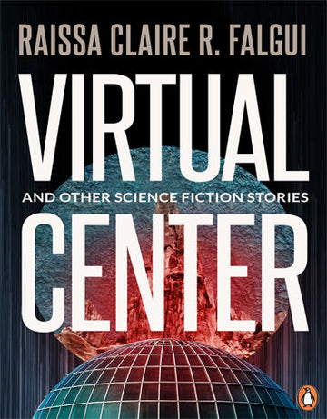 Virtual Center and Other Science Fiction Stories